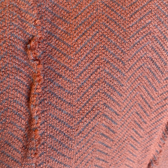 NEW Free People Zip Up Hoodie Oversized NWT - Picture 6 of 7